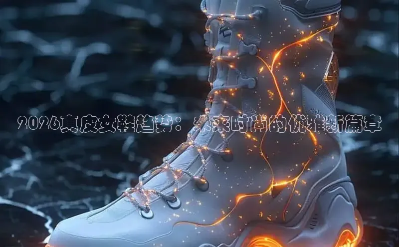 2026真皮女鞋趋势：未来时尚的优雅新篇章